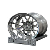 Billet Specialties Turbo 17x11 5x135