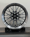 Billet Specialties Redline 6