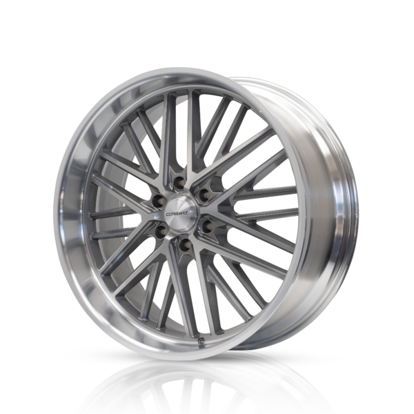 Corsart – Street Tech Wheels
