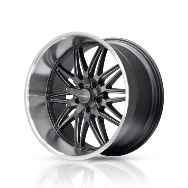 Corsart – Street Tech Wheels
