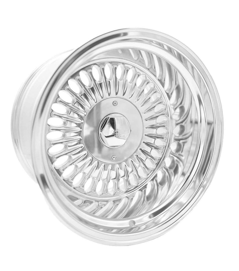 Esko 5.0 18x11 Polished