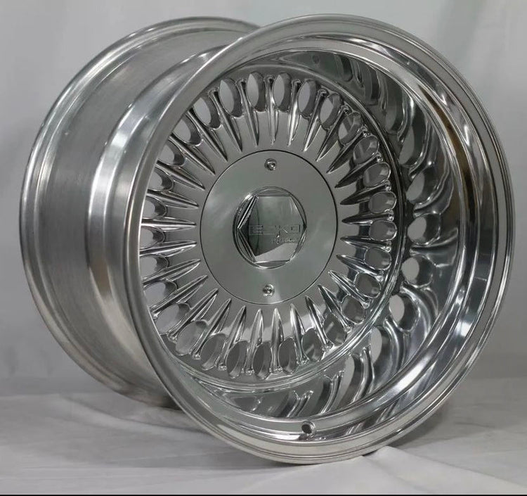 Esko – Street Tech Wheels
