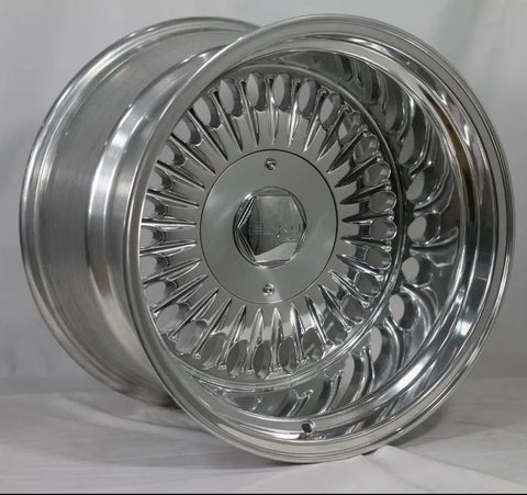 Esko 5.0 17x11 Polished