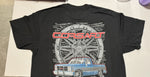 Corsart T shirt