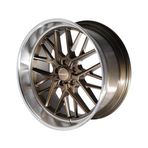 Corsart Kingpin Bronze R504 – Street Tech Wheels