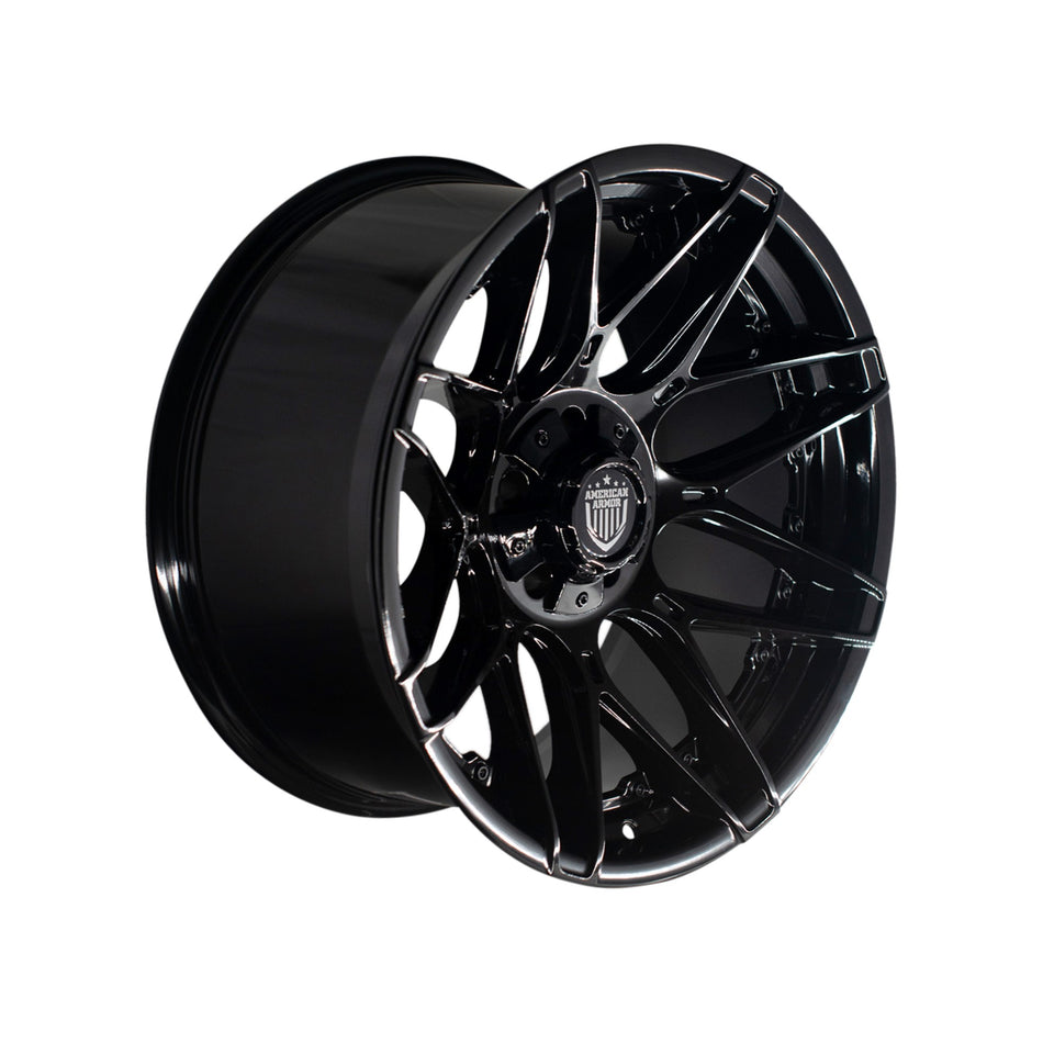 American Armor Vortex A561 Gloss Black