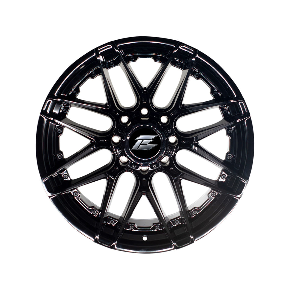 Elite Force Vortex E561 Gloss Black