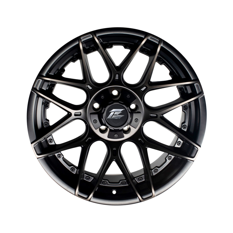 Elite Force Vortex E563 Matte Black Machined DDT