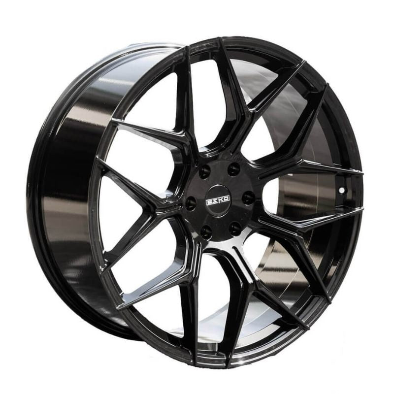 Esko 1.0 Gloss Black