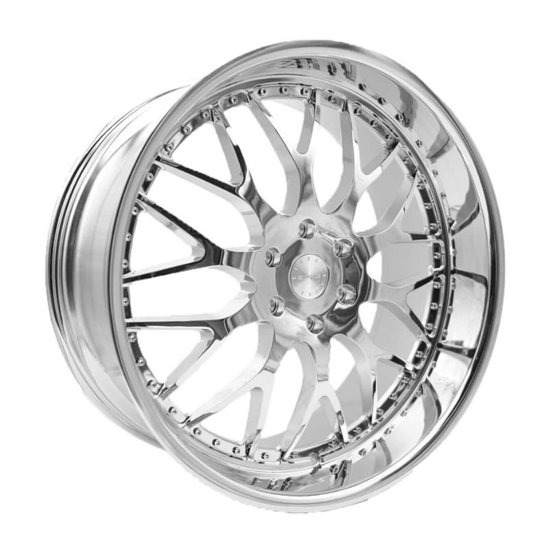 Esko 4.0 Chrome