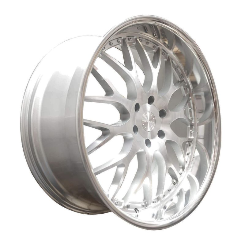Esko 4.0 Silver
