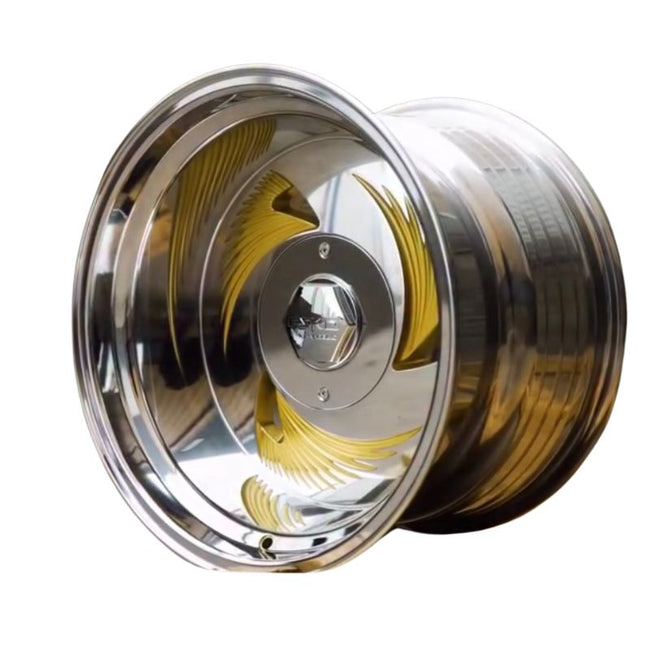 Esko – Street Tech Wheels