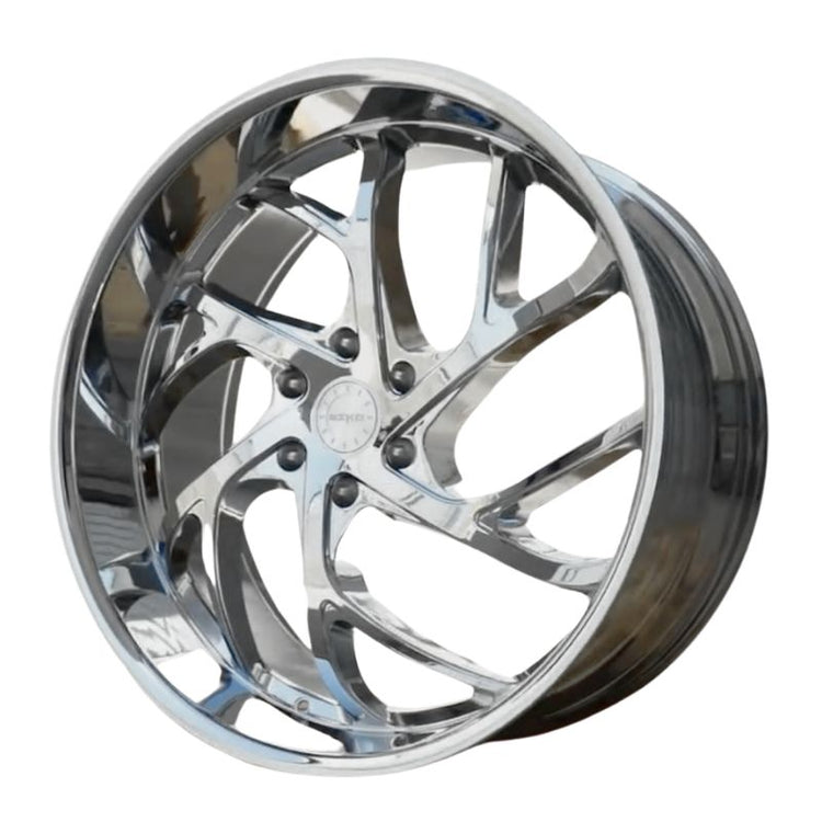 Esko – Street Tech Wheels