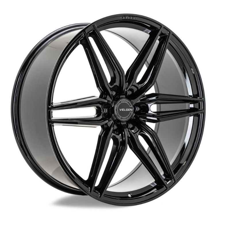 Velgen VFF-6 Gloss Black