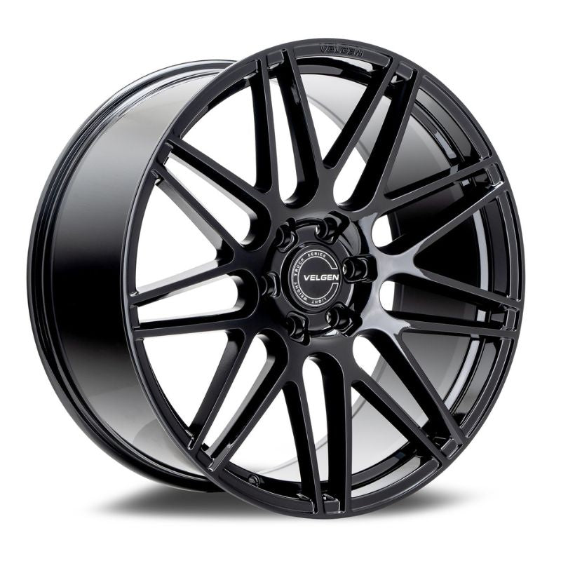 Velgen VFF-9 Gloss Black