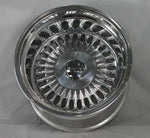 17x11 Esko 5.0 Polished