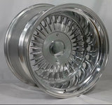 17x11 Esko 5.0 Polished